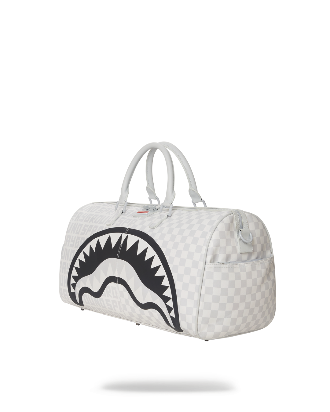 SPLIT THE CHECK (PEARL) DUFFLE - Image 3