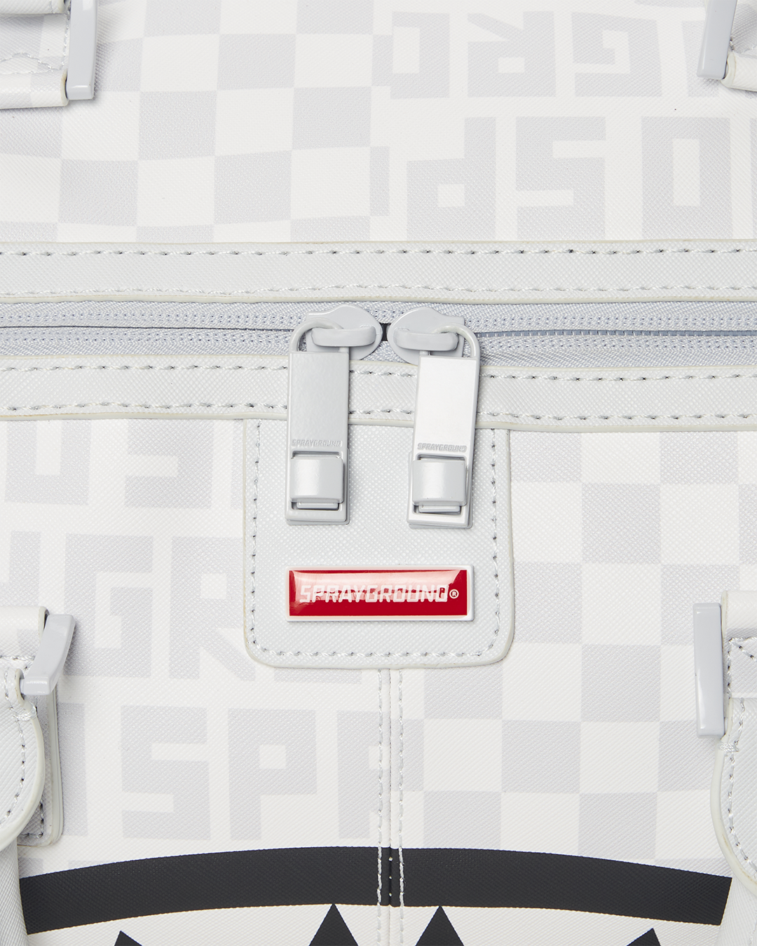 SPLIT THE CHECK (PEARL) DUFFLE - Image 15