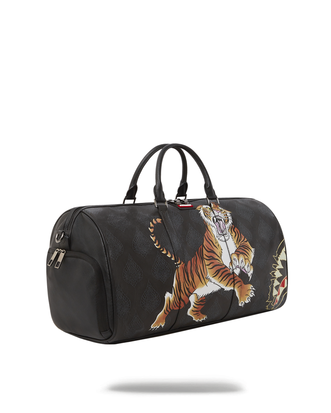 YEAR OF THE TIGER DUFFLE - Image 3