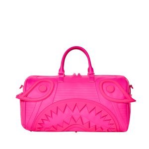 SAKURA SHOCK WAVE DUFFLE