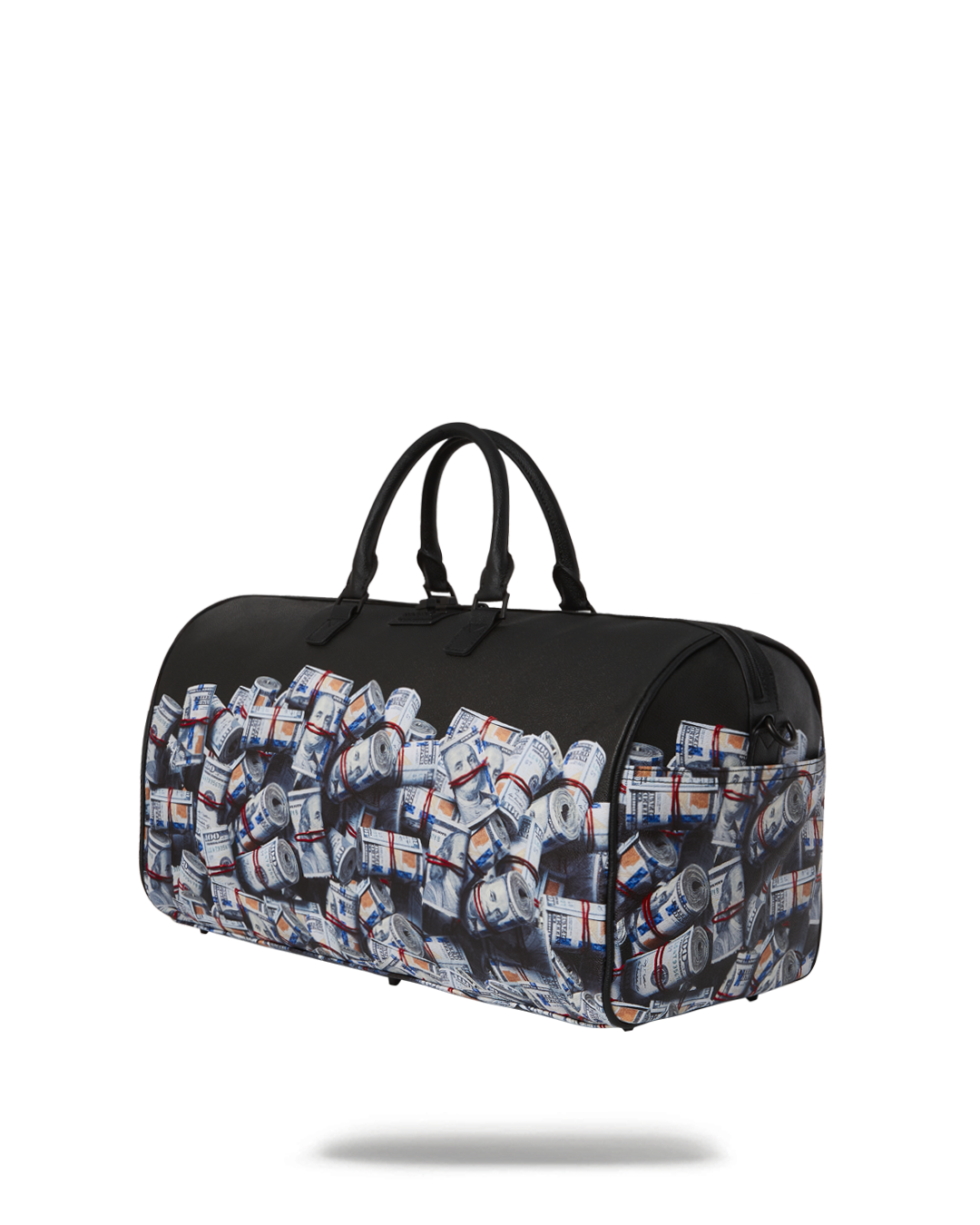 THE ENTREPRENEUR DUFFLE - Image 5