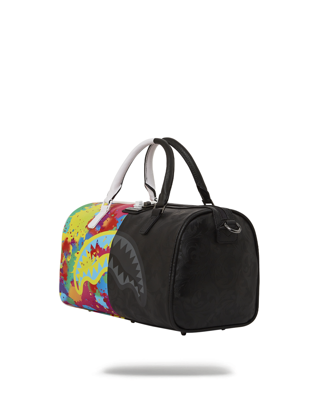 EUPHORIC DARKNESS MINI DUFFLE - Image 3