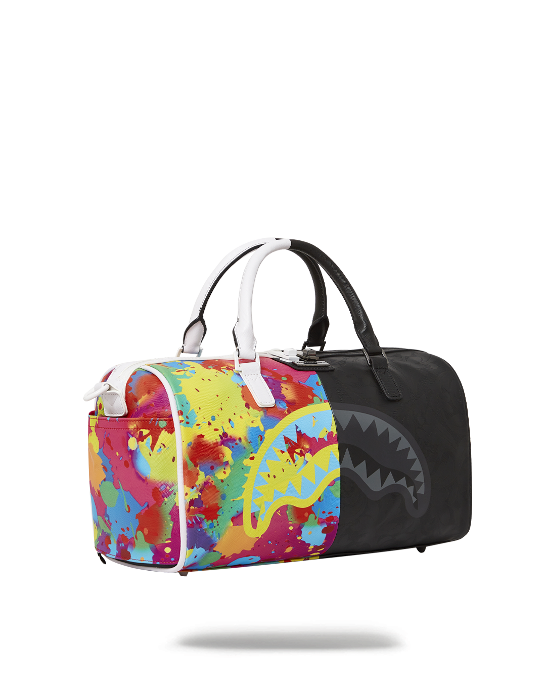 EUPHORIC DARKNESS MINI DUFFLE - Image 5