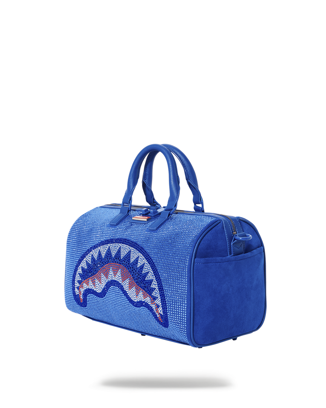 TRINITY OCEAN MINI DUFFLE - Image 5