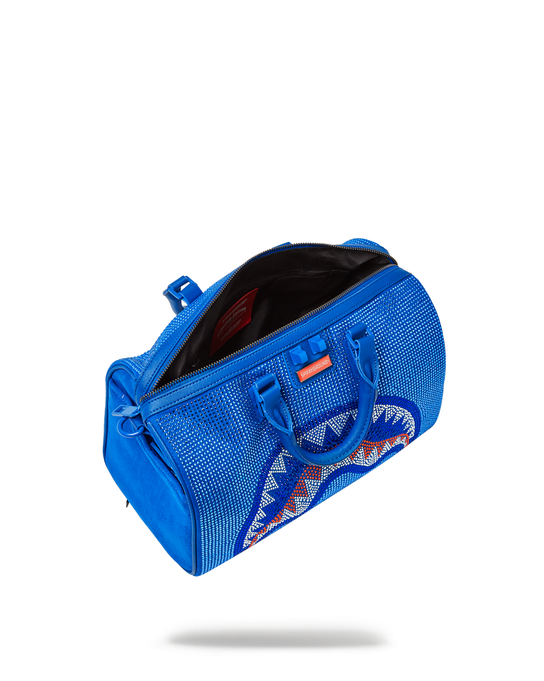 TRINITY OCEAN MINI DUFFLE - Image 9