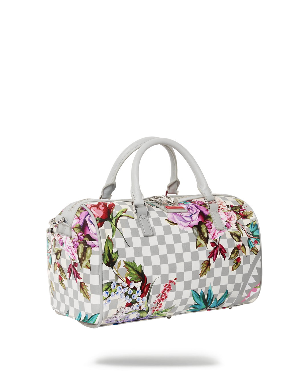 JARDIN DU PALAIS MINI DUFFLE - Image 3