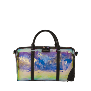 MAGIC CITY MINI DUFFLE
