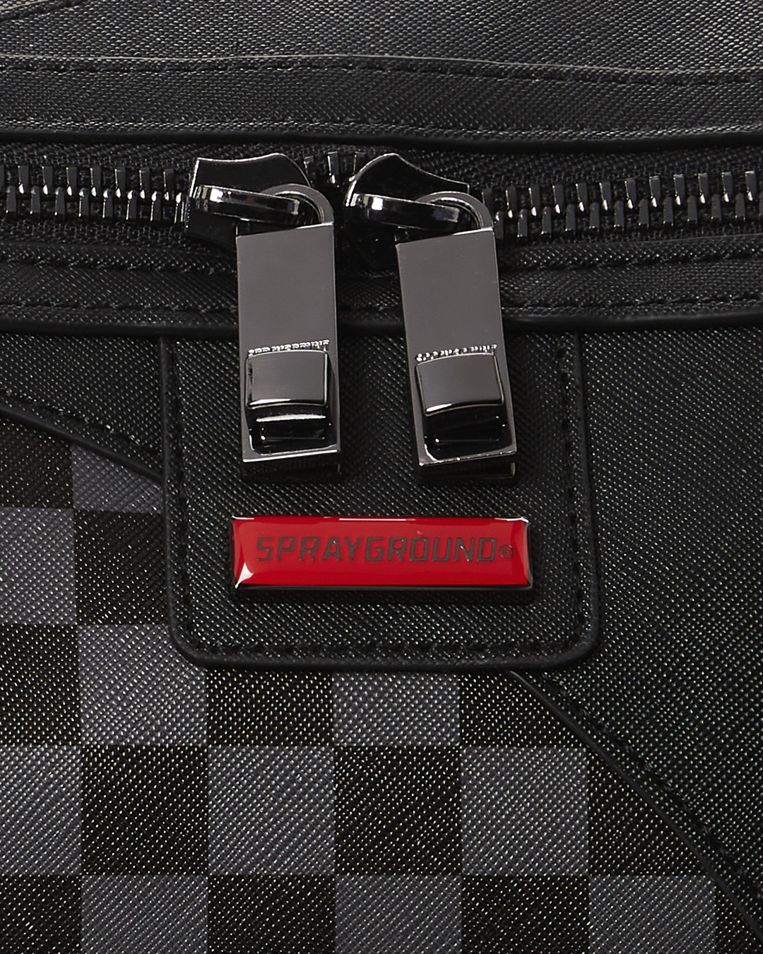 HENNY AIIR TO THE THRONE DUFFLE - Image 11