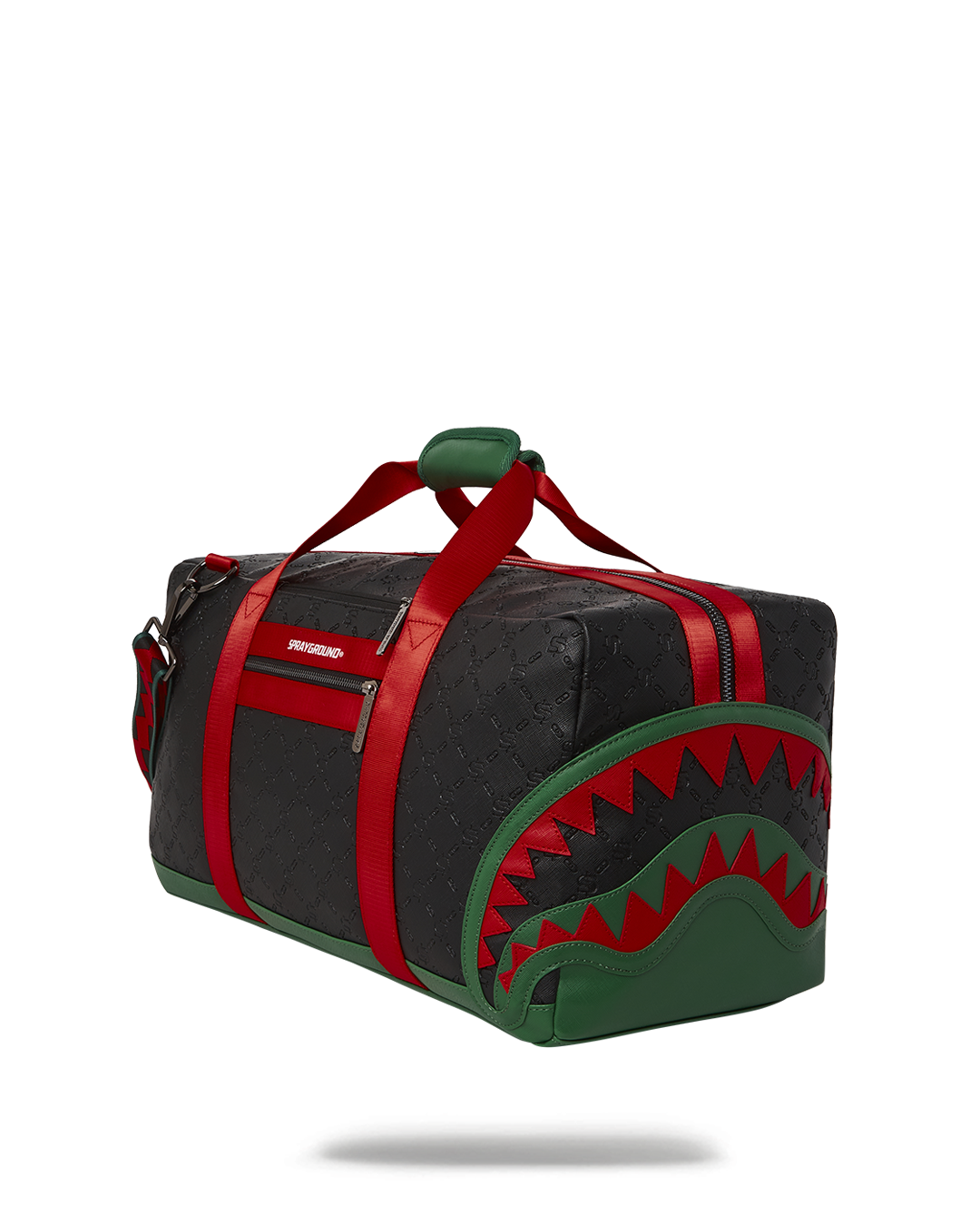 DINERO DUFFLE - Image 5