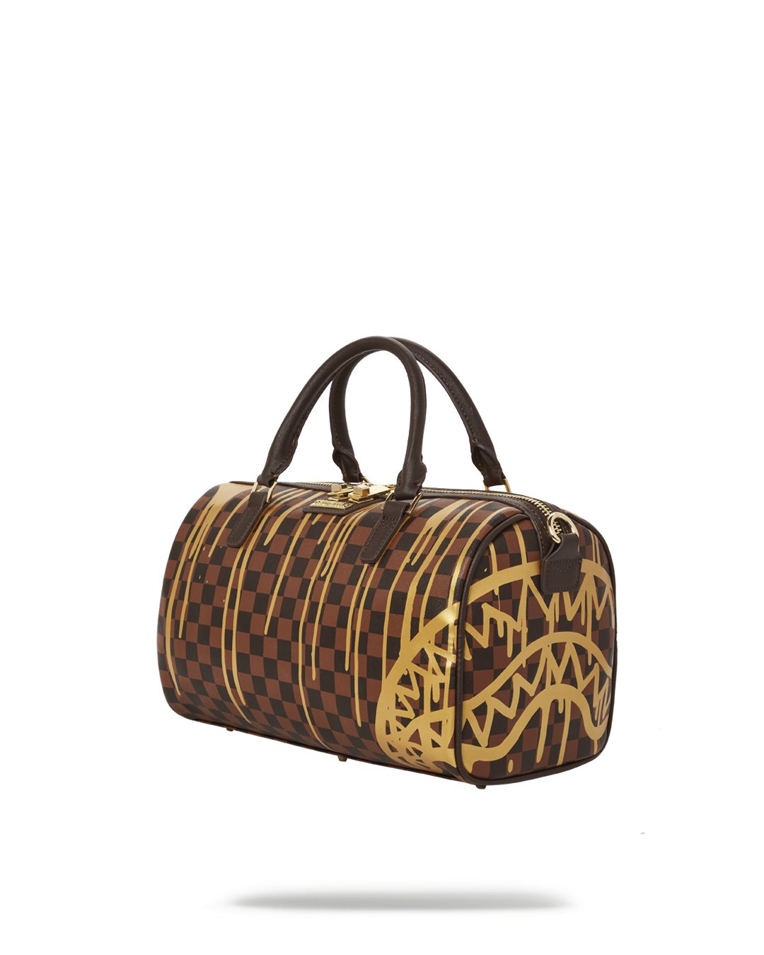 PARIS PAINT MINI DUFFLE - Image 5
