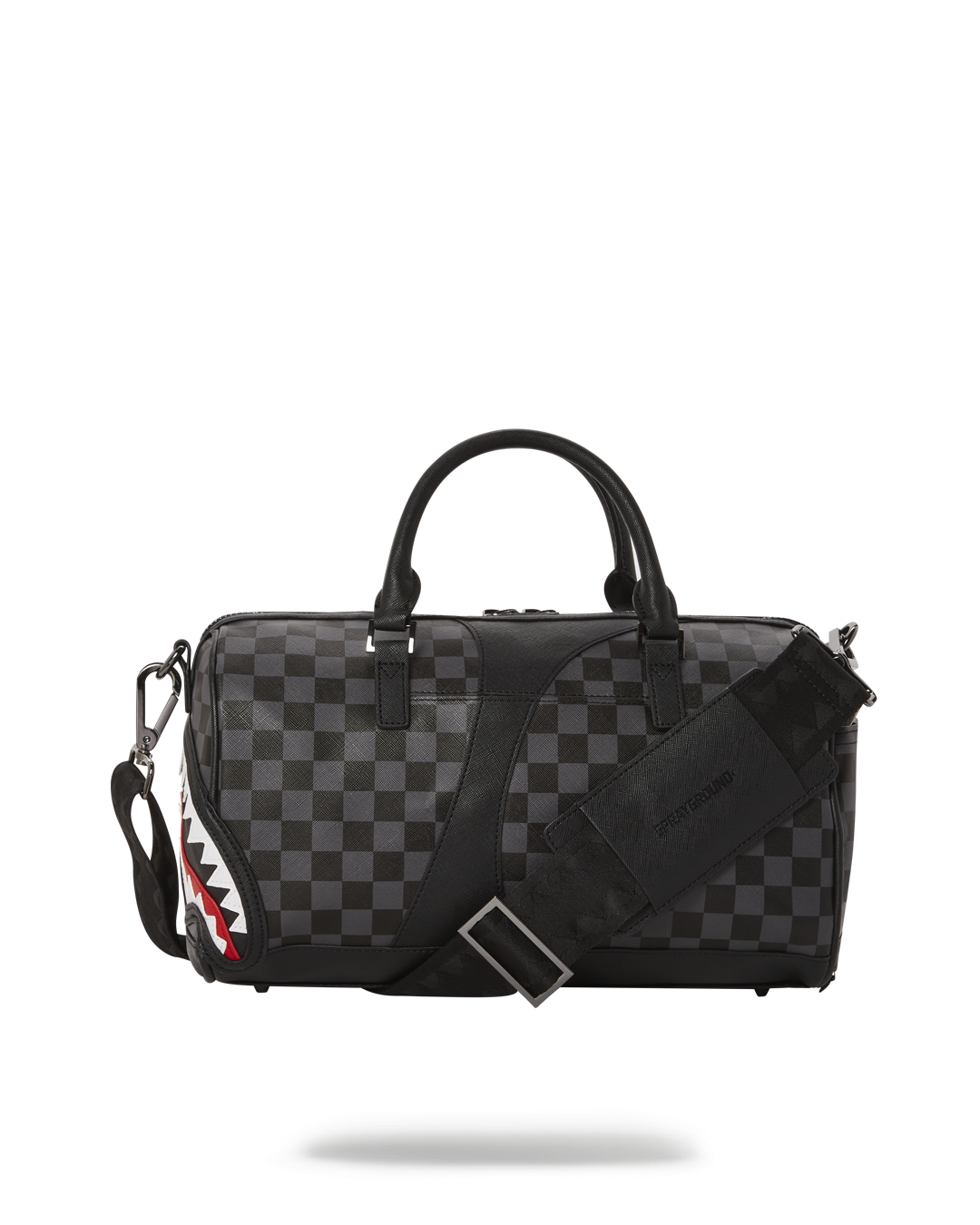 HENNY AIIR TO THE THRONE MINI DUFFLE - Image 9