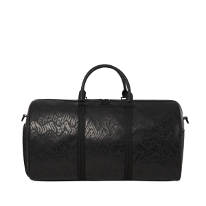 PRIVATE JET DUFFLE