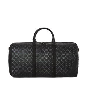 PRI$M SUPERJET DUFFLE