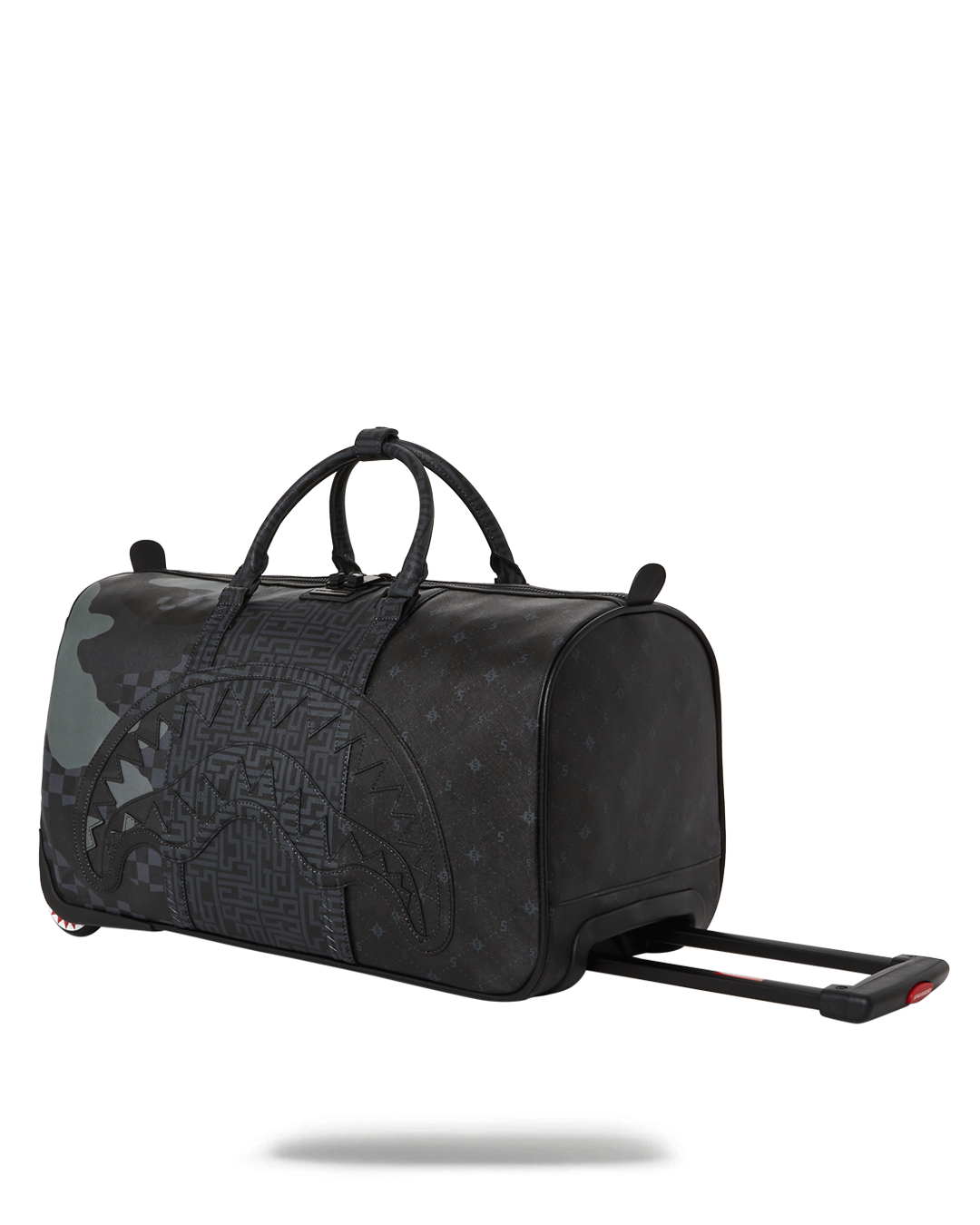 3AM THE TRILOGY DUFFLE WHEELY - Image 7