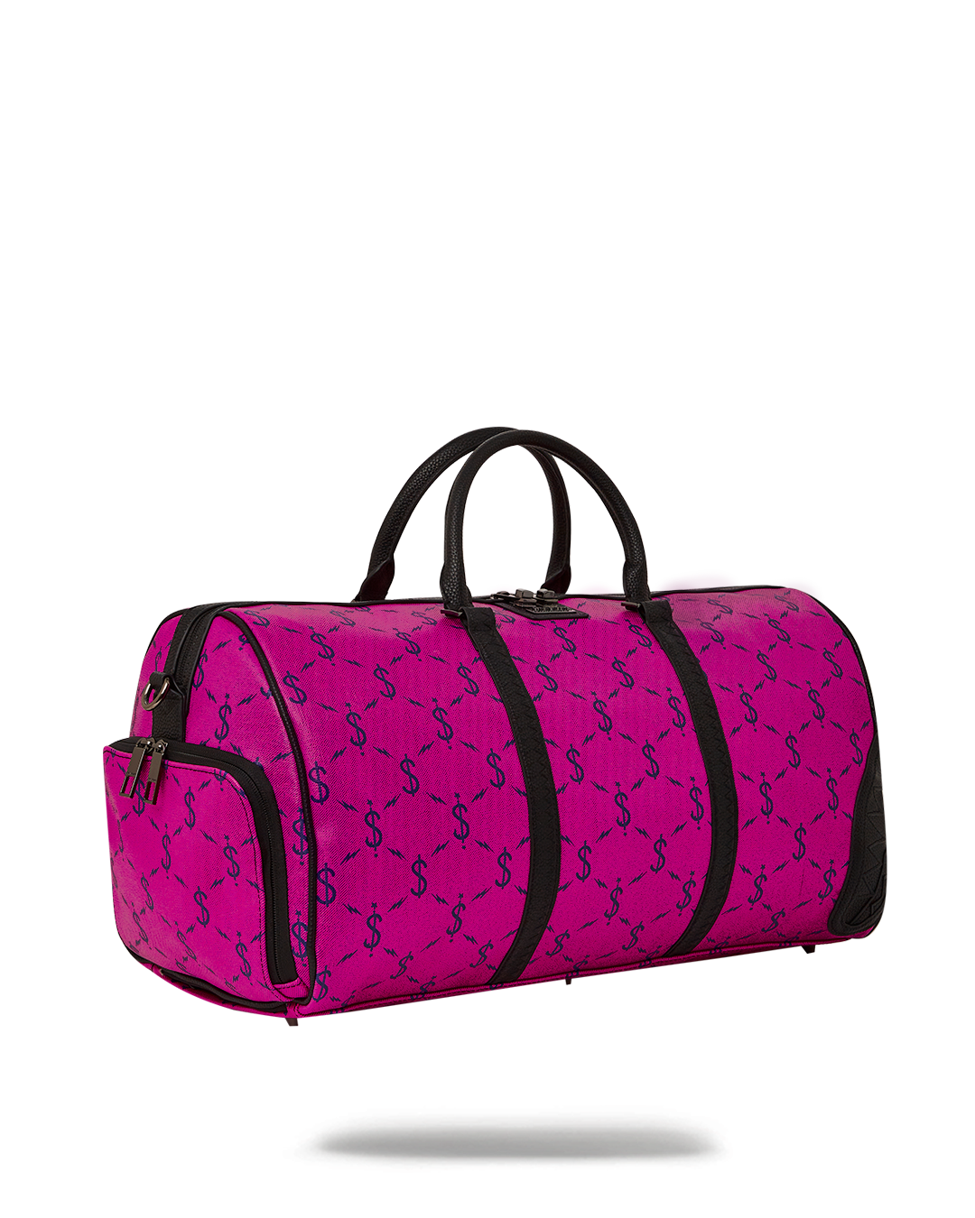 $NAPDRAGON DUFFLE - Image 3
