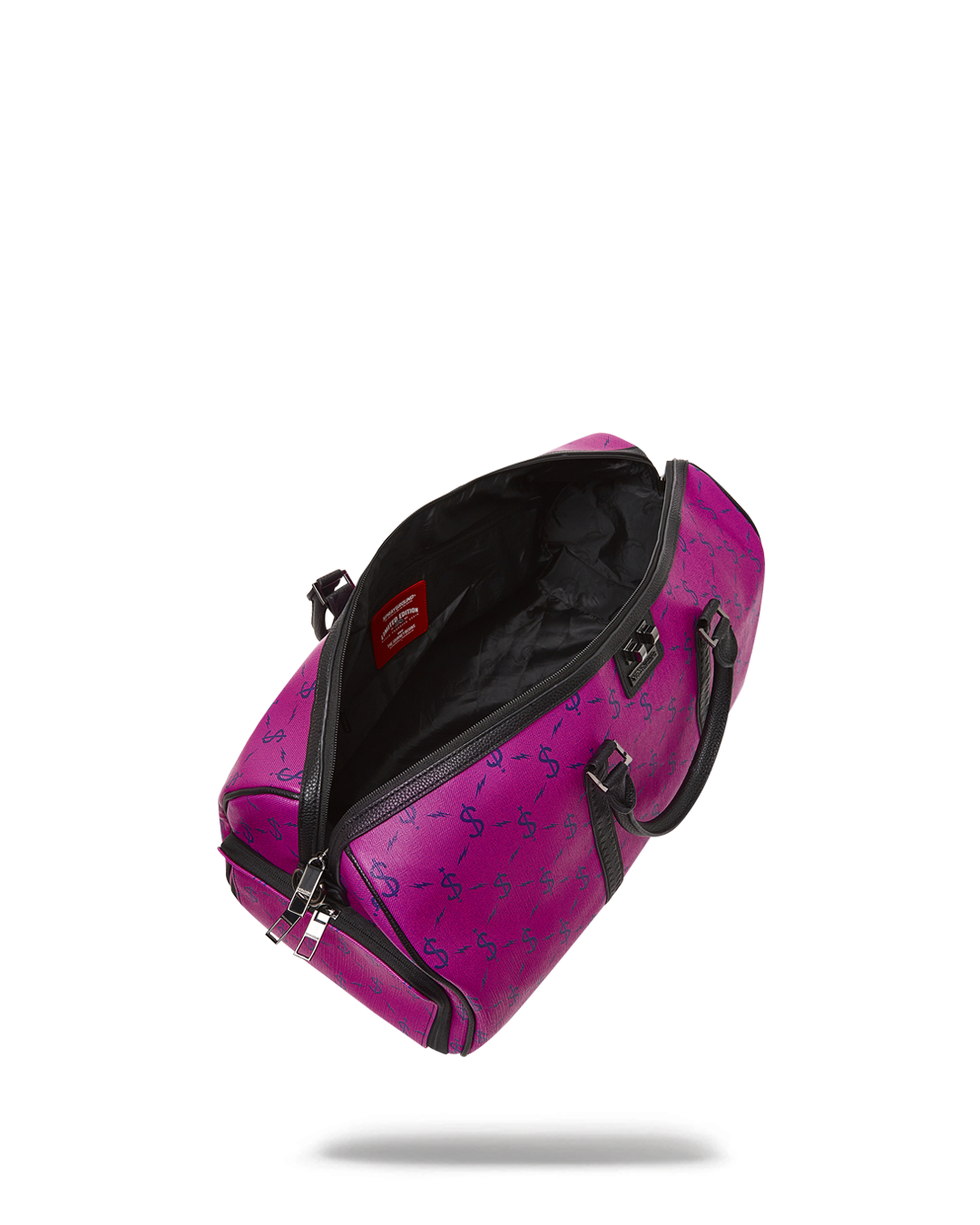 $NAPDRAGON DUFFLE - Image 11