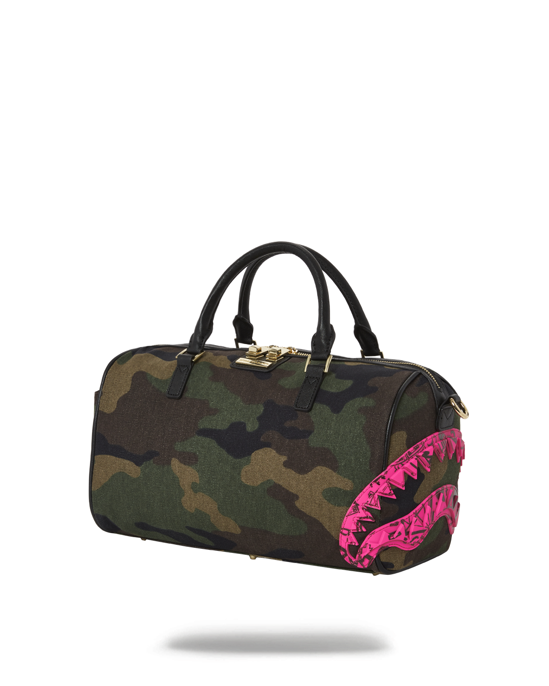 DROP ZONE MINI DUFFLE - Image 5