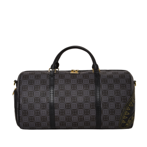OBSIDIAN STUNNER A.i.6 SANDFLOWER COLLAB DUFFLE