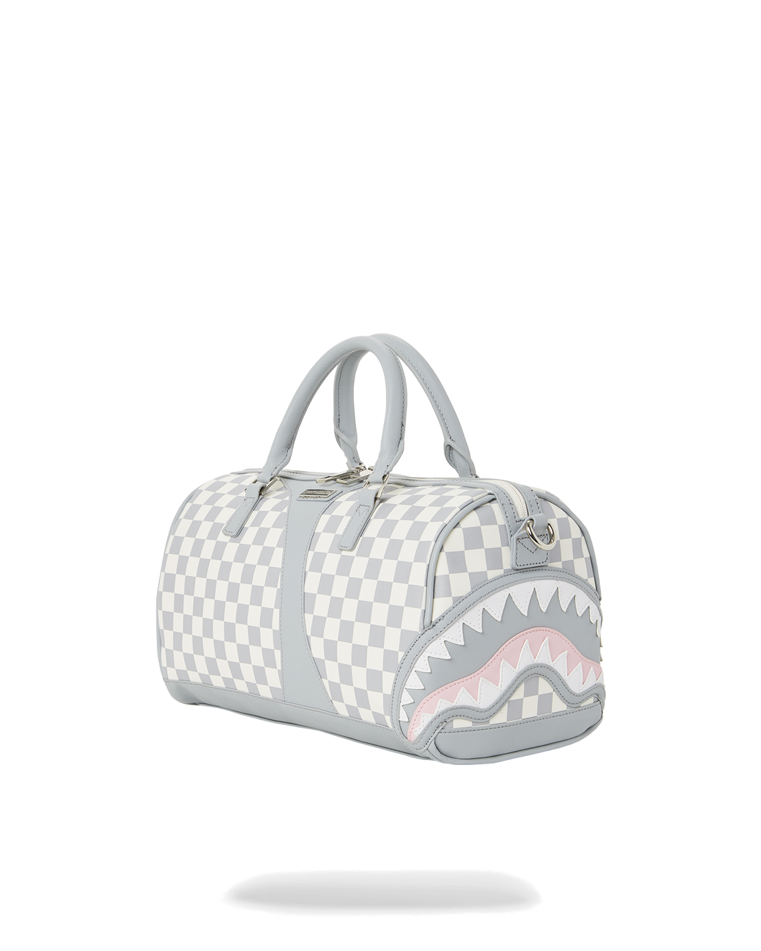 AIR TO THE THRONE JETSET MINI DUFFLE - Image 5