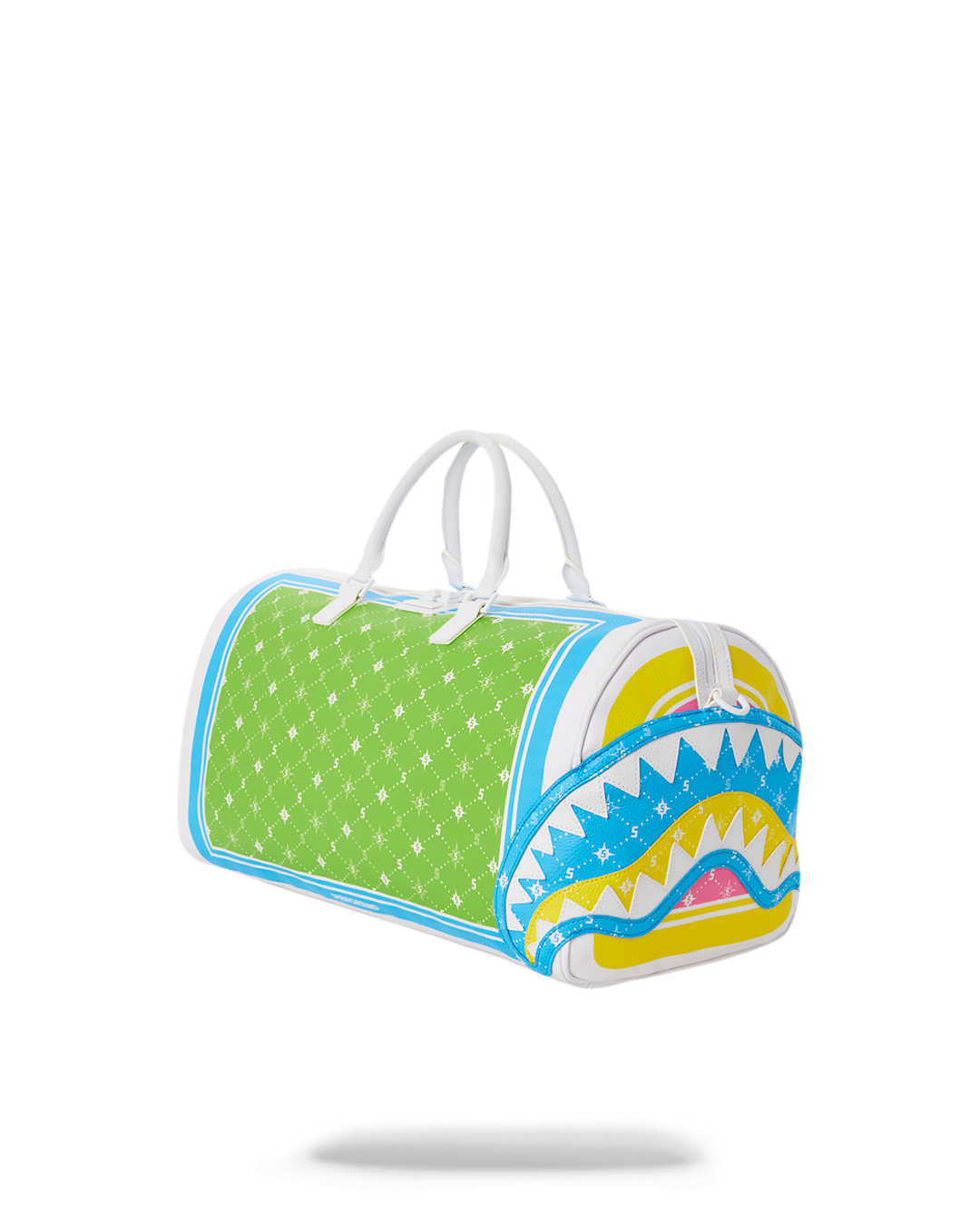 MODUS OPERANDI CHAMELEON DUFFLE - Image 5