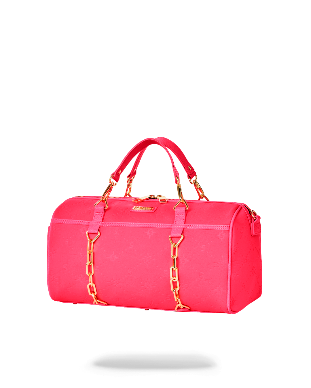 CHAIN REACTION MINI DUFFLE - Image 3