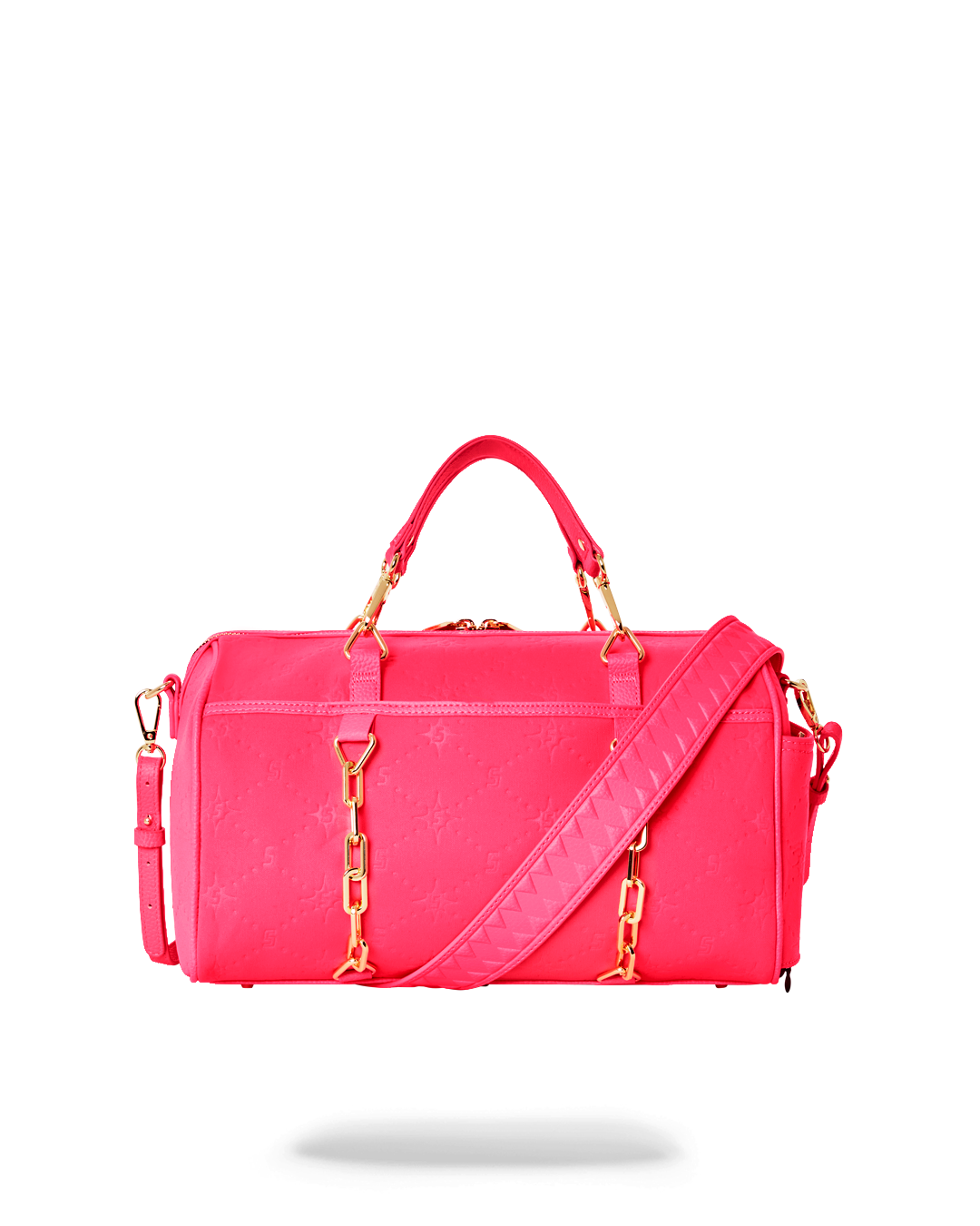 CHAIN REACTION MINI DUFFLE - Image 7