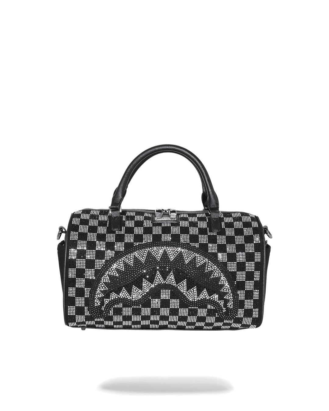 LIGHT YEARS AHEAD MINI DUFFLE - Image 3