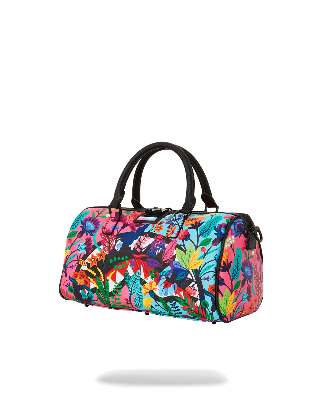 AVANT GARDEN MINI DUFFLE - Image 5