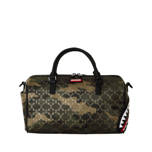 LASERS BLAZIN MINI DUFFLE