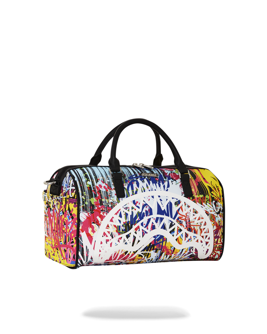 LOWER EAST SIDE MINI DUFFLE - Image 3