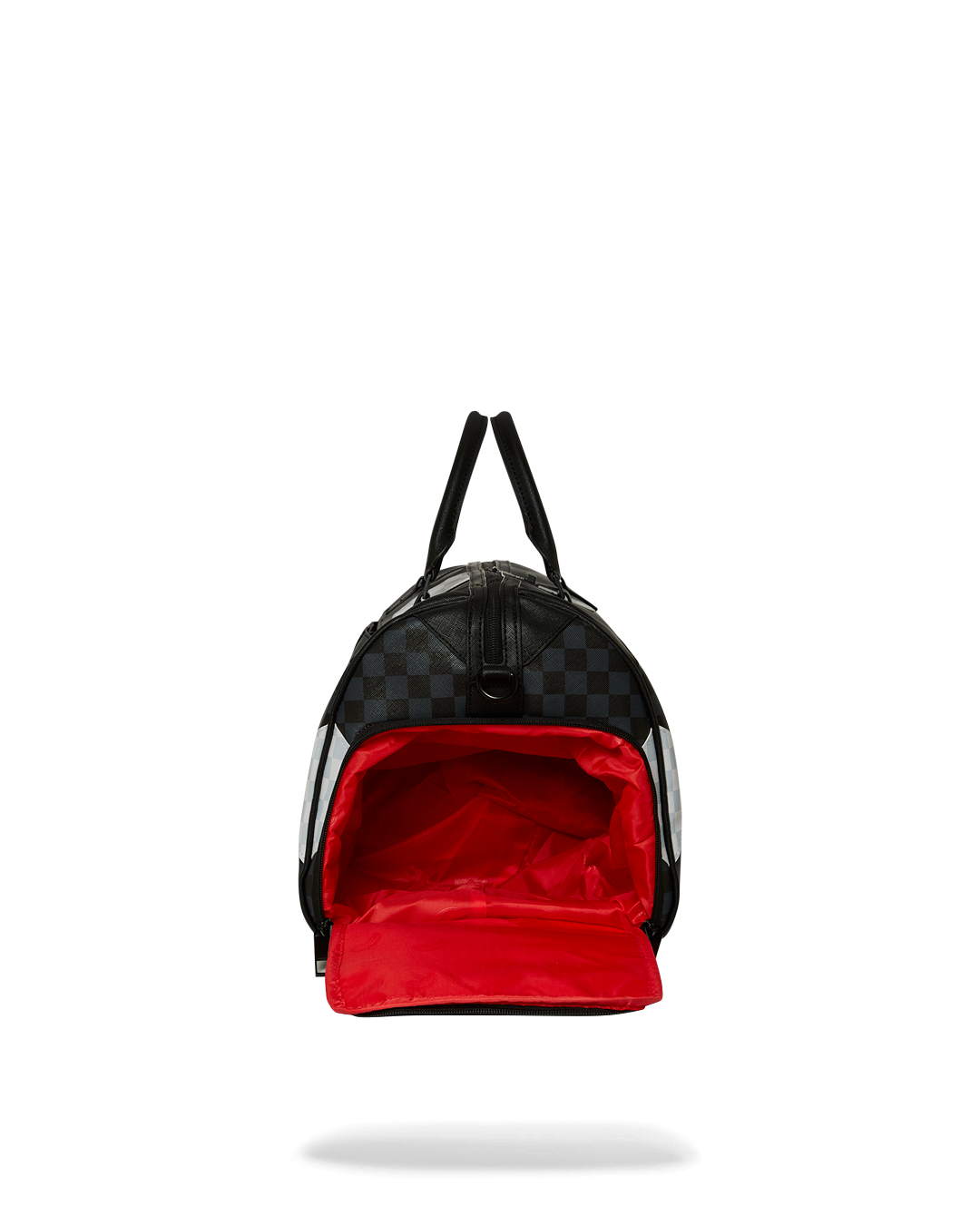 TRIPLE DECKER HEIR TO THE THRONE DUFFLE - Image 10