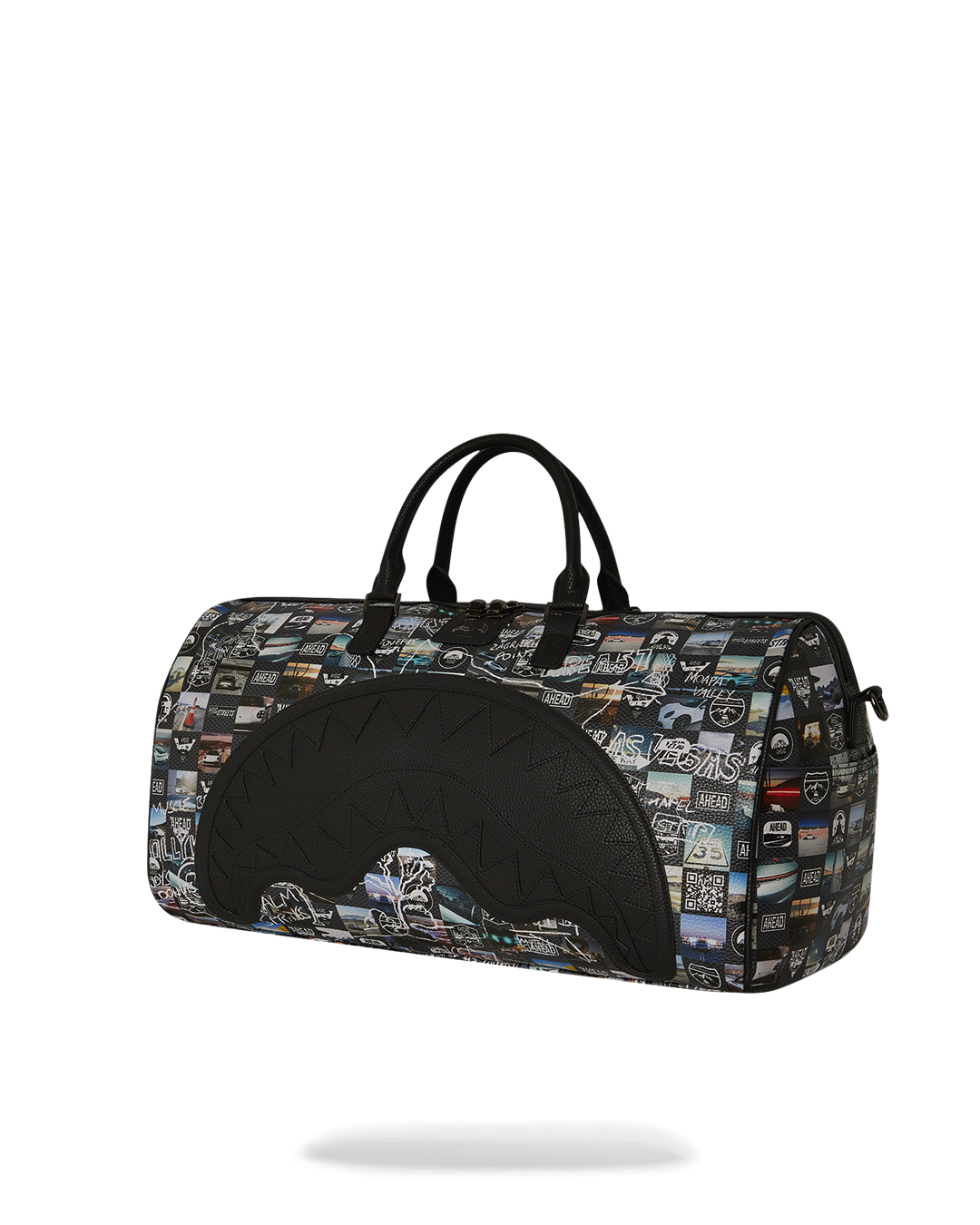 PORSCHE AHEAD COLLAB DUFFLE ?C LIMITED EDITION - Image 3