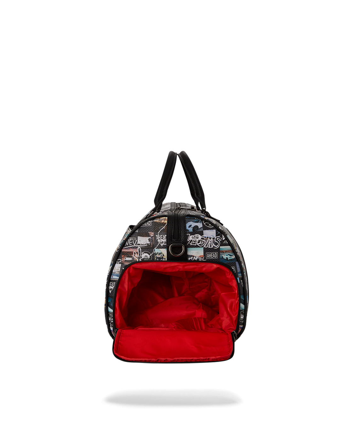 PORSCHE AHEAD COLLAB DUFFLE ?C LIMITED EDITION - Image 7