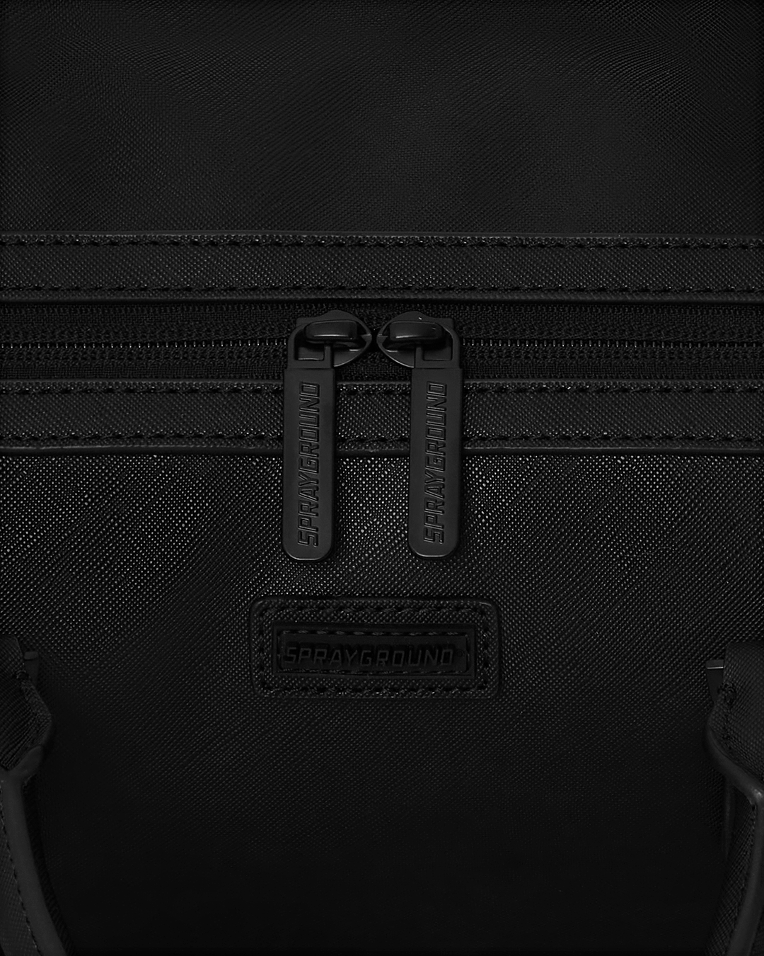 GRAND TOURER MINI DUFFLE - Image 11