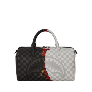 RING OF FIRE MINI DUFFLE