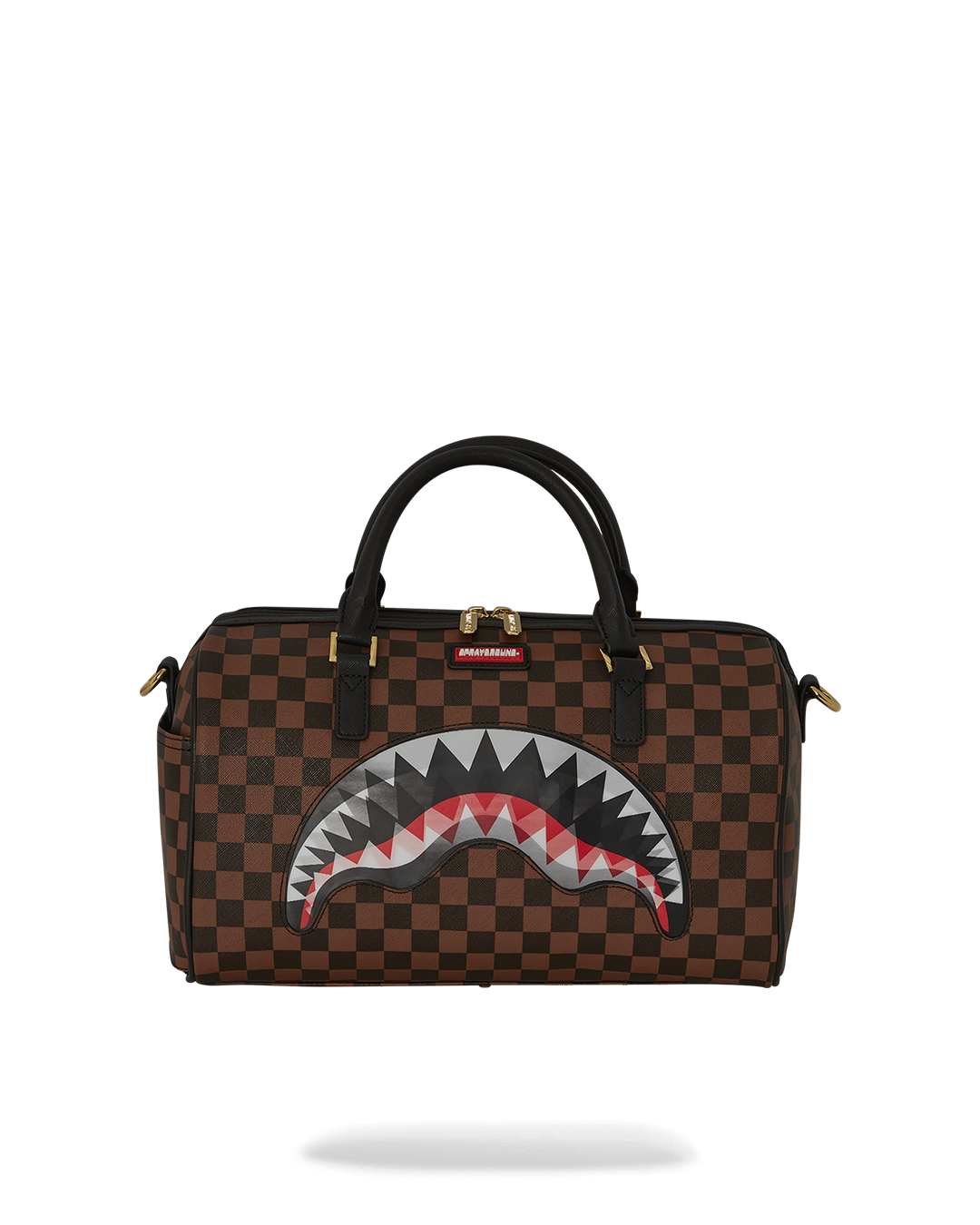 LENTICULAR EFFECTS MINI DUFFLE - Image 2