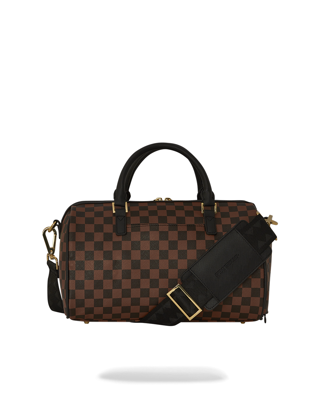 LENTICULAR EFFECTS MINI DUFFLE - Image 8