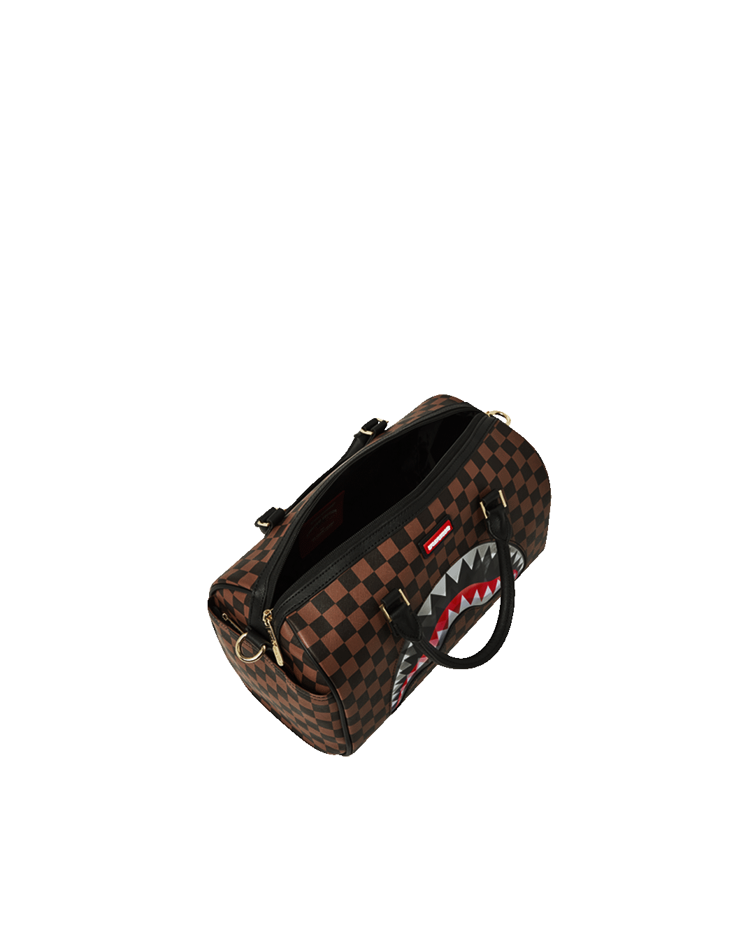 LENTICULAR EFFECTS MINI DUFFLE - Image 13