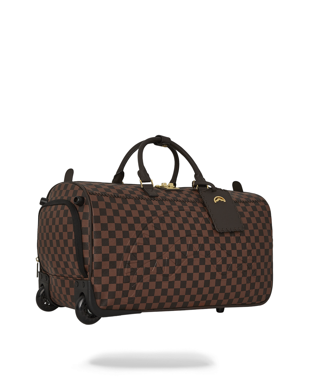 FROM PARIS WITH LOVE ?C EXPRESS DUFFLE (WITH WHEELS) - Image 3