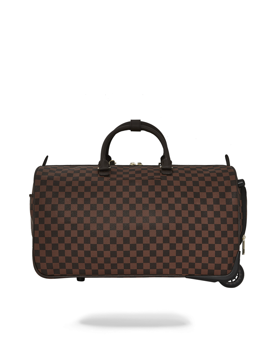 FROM PARIS WITH LOVE - EXPRESS DUFFLE (WITH WHEELS) - Image 7