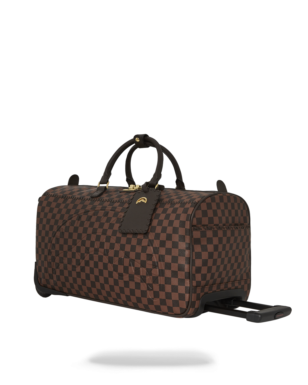 FROM PARIS WITH LOVE ?C EXPRESS DUFFLE (WITH WHEELS) - Image 9