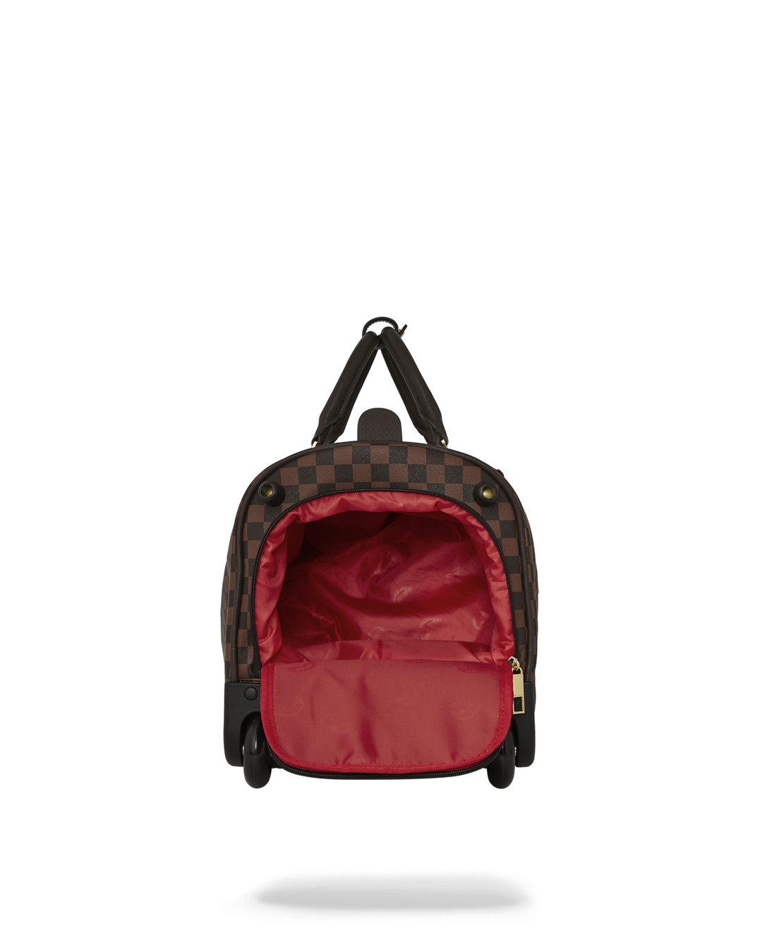 FROM PARIS WITH LOVE ?C EXPRESS DUFFLE (WITH WHEELS) - Image 13
