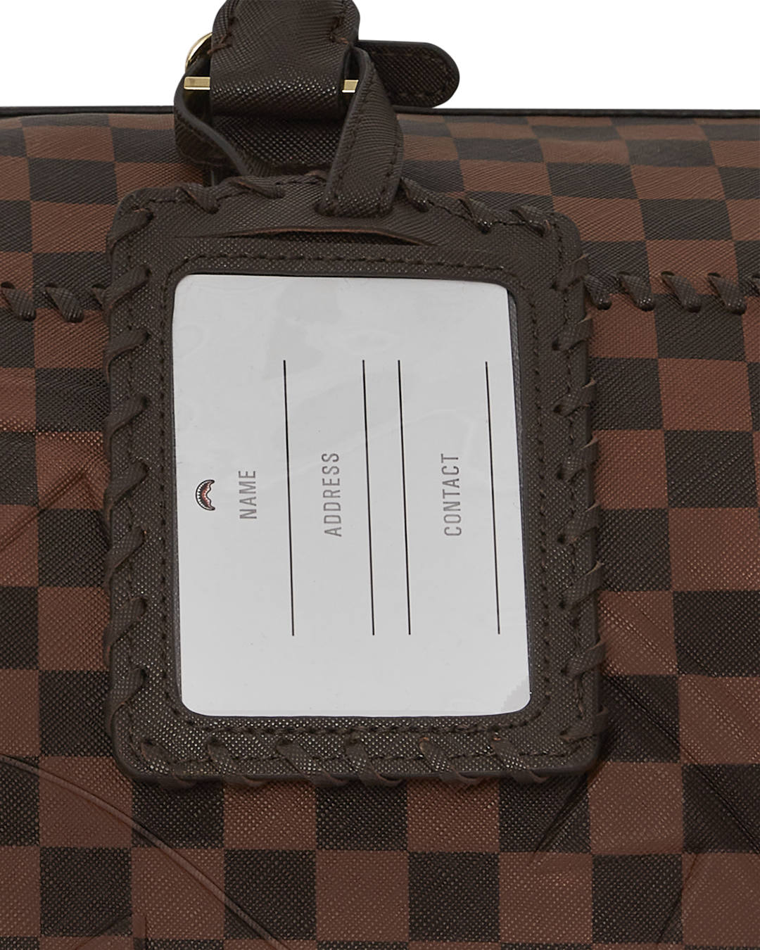 FROM PARIS WITH LOVE - EXPRESS DUFFLE (WITH WHEELS) - Image 14