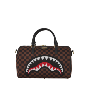 KYOTOKNIT SHARKS IN PARIS MINI DUFFLE