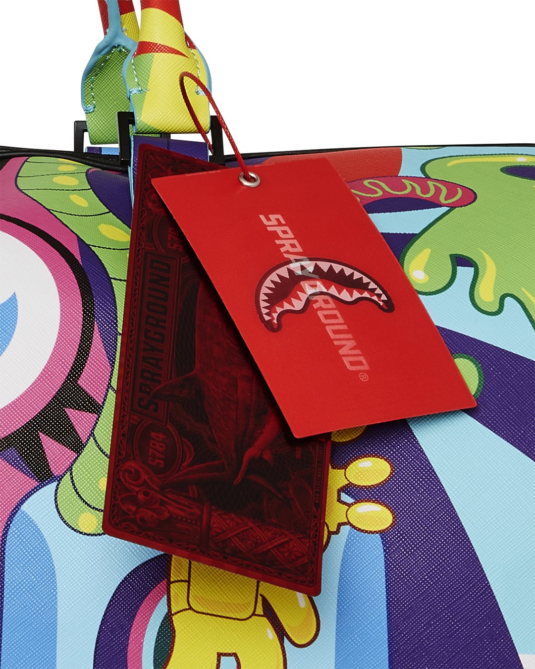 MIND TRIP 2 DUFFLE - Image 15