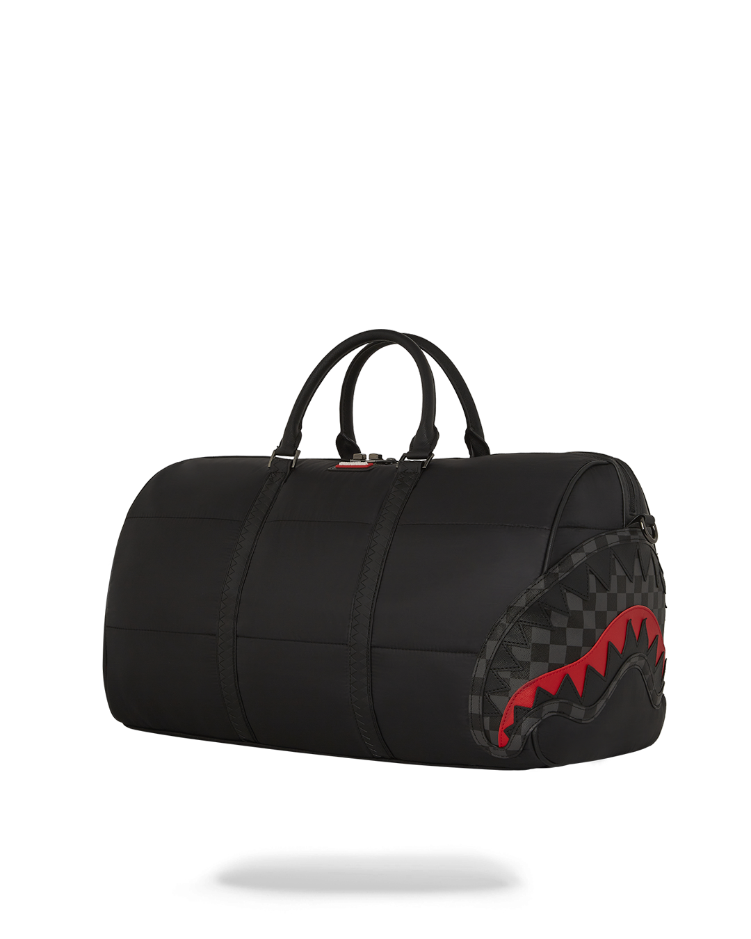 SNOWWSTORM PUFFER DUFFLE - Image 5