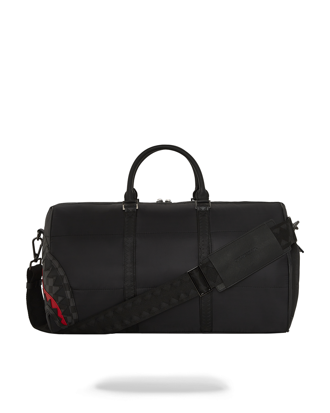 SNOWWSTORM PUFFER DUFFLE - Image 7