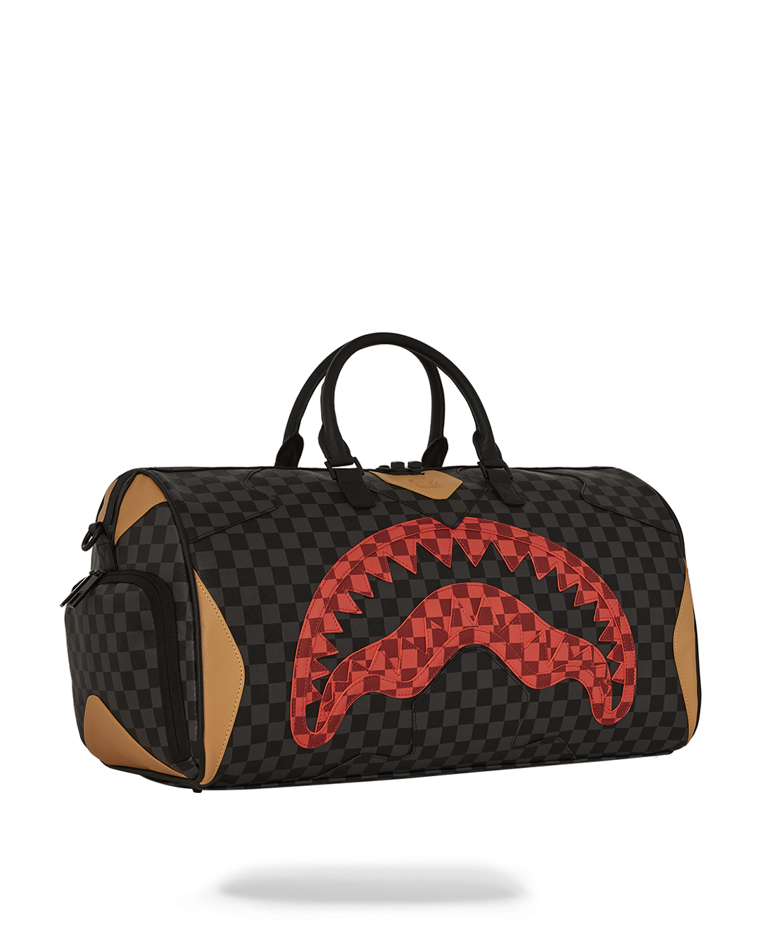 EVIL GENIUS DUFFLE - Image 3
