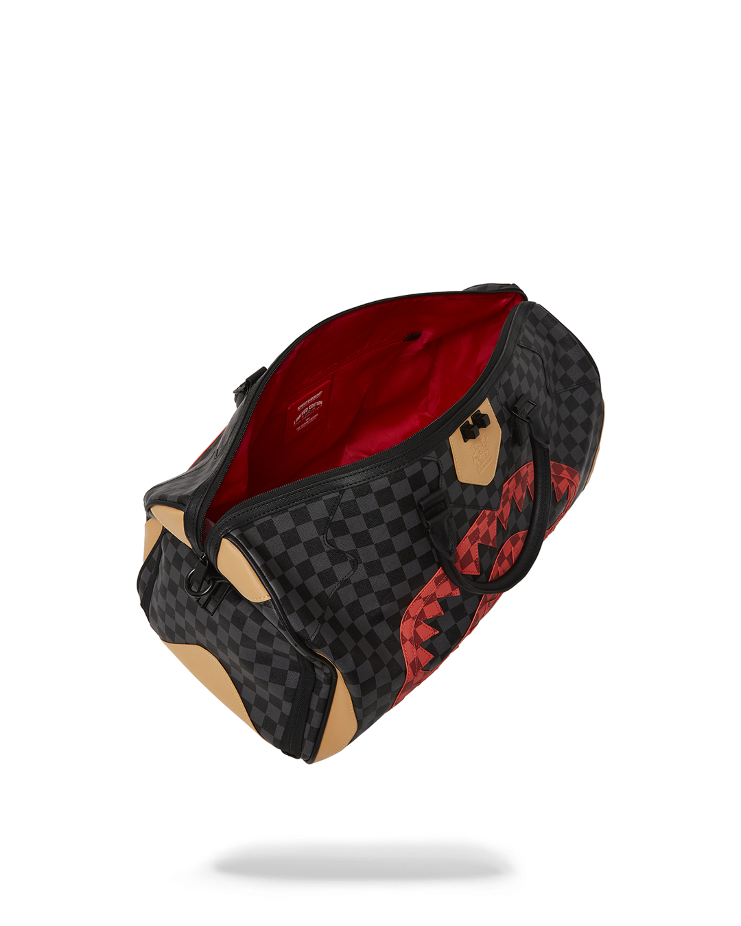 EVIL GENIUS DUFFLE - Image 13