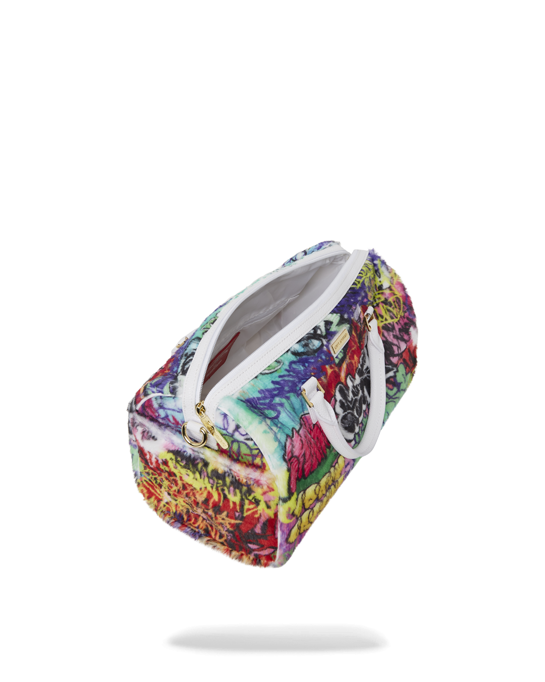 LE MONDE DES GRAFFITIS MINI DUFFLE - Image 12